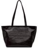 Alexander Wang Alexander Wang Burgundy Punch Medium Tote - 1