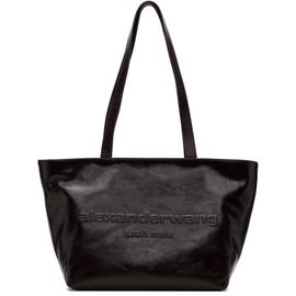Alexander Wang Alexander Wang Burgundy Punch Medium Tote