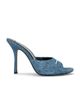 Alexander Wang Alexander Wang Cher 105mm Mule - 1