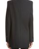 Alexander Wang Alexander Wang Denim & Wool Blend Layered Jacket - 2