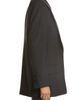 Alexander Wang Alexander Wang Denim & Wool Blend Layered Jacket - 3