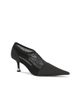 Alexander Wang Alexander Wang Fei Mesh Bootie - 2