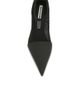 Alexander Wang Alexander Wang Fei Mesh Bootie - 4