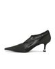 Alexander Wang Alexander Wang Fei Mesh Bootie - 5
