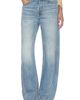Alexander Wang Alexander Wang Float Jeans With Logo Shadow Pockets - 2