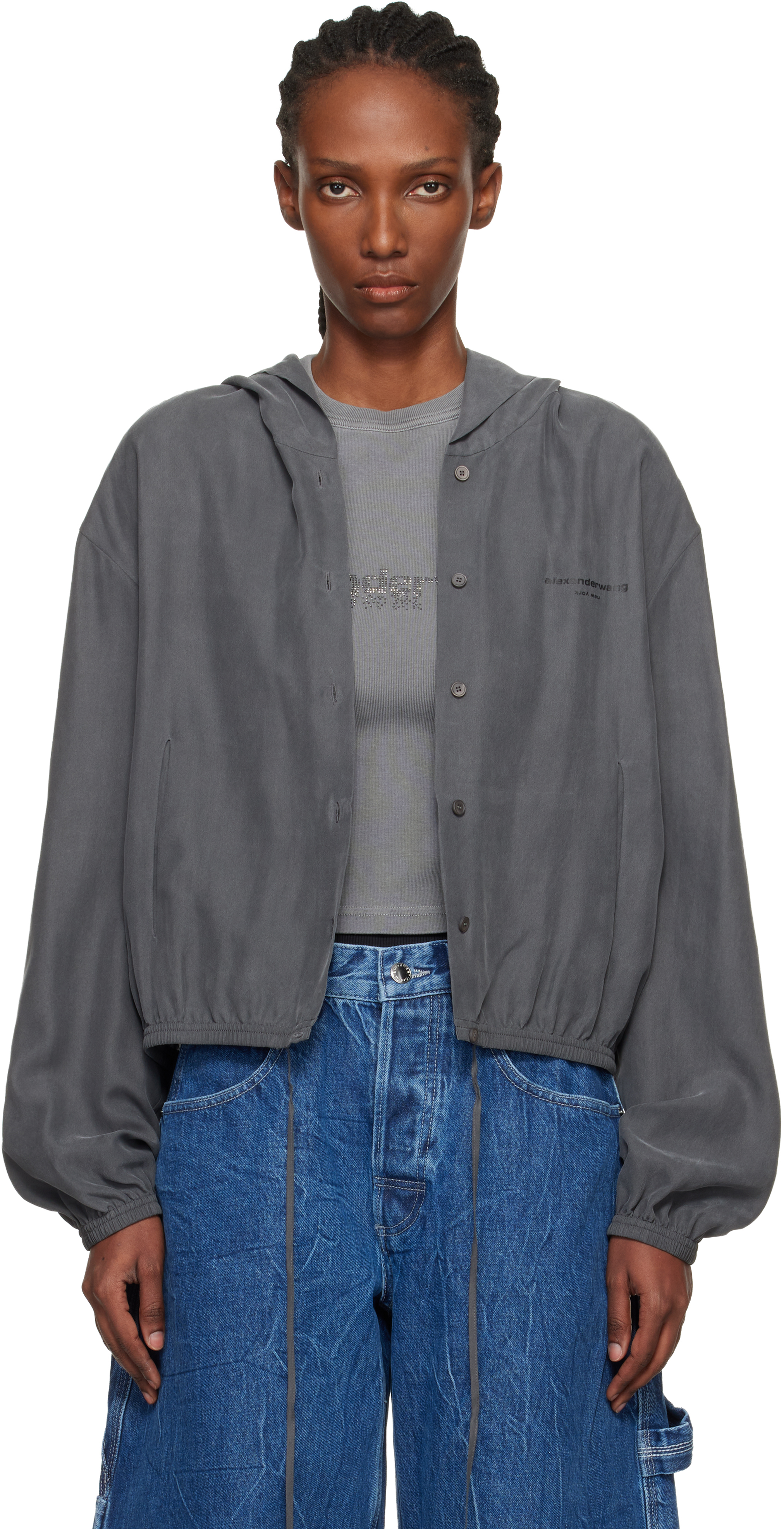 Alexander Wang Tops