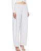 Alexander Wang Alexander Wang Gray Crystal Mid-Rise Relaxed Sweatpants - 2
