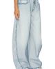Alexander Wang Alexander Wang Inverted Blow Up Wide Leg - 2