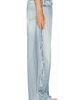 Alexander Wang Alexander Wang Inverted Blow Up Wide Leg - 3
