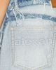 Alexander Wang Alexander Wang Inverted Blow Up Wide Leg - 6