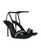 Alexander Wang Alexander Wang Julie Billboard 105mm Sandal - 1