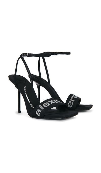 Alexander Wang Alexander Wang Julie Billboard 105mm Sandal