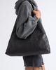 Alexander Wang Alexander Wang Large Pike Leather Hobo Bag - 2