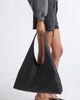 Alexander Wang Alexander Wang Large Pike Leather Hobo Bag - 3
