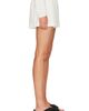Alexander Wang Alexander Wang Mid-Rise Pleated Short - 3