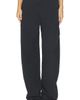 Alexander Wang Alexander Wang Mid-Rise Relaxed Sweatpant - 1