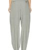 Alexander Wang Alexander Wang Mid-Rise Tailored Pant With Side Zippers - 5