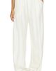 Alexander Wang Alexander Wang Mid-rise Track Pant - 1
