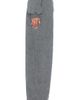 Alexander Wang Alexander Wang Mid-Rise Track Pant With Rhinestone Drawcord - 2