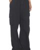 Alexander Wang Alexander Wang Mid Rise Cargo Pant With Internal Logo - 2