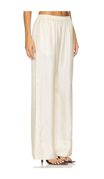 Alexander Wang Alexander Wang Mid Rise Pant