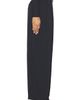 Alexander Wang Alexander Wang Mid Rise Pant With Denim Waistband - 2