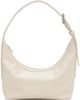 Alexander Wang Alexander Wang Off-White Punch Small Shoulder Bag - 1