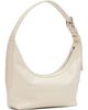 Alexander Wang Alexander Wang Off-White Punch Small Shoulder Bag - 2