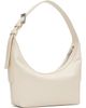 Alexander Wang Alexander Wang Off-White Punch Small Shoulder Bag - 3