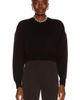 Alexander Wang Alexander Wang Over the Shoulder Illusion Tulle Sweater - 2