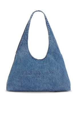 Alexander Wang Alexander Wang Pike Medium Hobo Bag