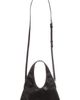 Alexander Wang Alexander Wang Pike Mini Crystal Hobo Bag - 4