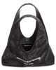 Alexander Wang Alexander Wang Pike Mini Crystal Hobo Bag - 5