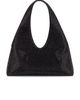 Alexander Wang Alexander Wang Pike Mini Hobo Crossbody Strap Bag - 2