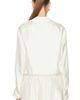 Alexander Wang Alexander Wang Pre-styled Cami Top With Button Up Shirt - 3