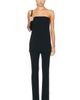 Alexander Wang Alexander Wang Pre-Styled Corset Jumpsuit - 1