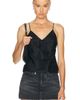 Alexander Wang Alexander Wang Pre-Styled Knotted Cami Top - 1