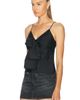 Alexander Wang Alexander Wang Pre-Styled Knotted Cami Top - 2