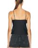 Alexander Wang Alexander Wang Pre-Styled Knotted Cami Top - 3