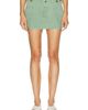 Alexander Wang Alexander Wang Pre-Styled Mid-Rise Cargo Skirt - 1