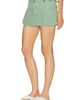 Alexander Wang Alexander Wang Pre-Styled Mid-Rise Cargo Skirt - 2