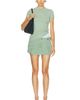 Alexander Wang Alexander Wang Pre-Styled Mid-Rise Cargo Skirt - 5