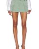 Alexander Wang Alexander Wang Pre-styled Mid Rise Cargo Skirt With Boxer - 2
