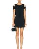 Alexander Wang Alexander Wang Pre-Styled Mini Tank Dress - 1