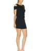 Alexander Wang Alexander Wang Pre-Styled Mini Tank Dress - 2