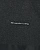 Alexander Wang Alexander Wang Pre-Styled Slip Dress With Cut Neckline Long Sleeve Sweater - 5