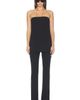 Alexander Wang Alexander Wang Pre-styles Corset With Pant Jumpsuit - 1