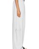 Alexander Wang Alexander Wang Prestyled Slashed Sweatpant - 2