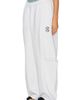 Alexander Wang Alexander Wang Prestyled Slashed Sweatpant - 3
