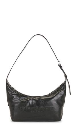 Alexander Wang Alexander Wang Punch Crossbody Sling Bag